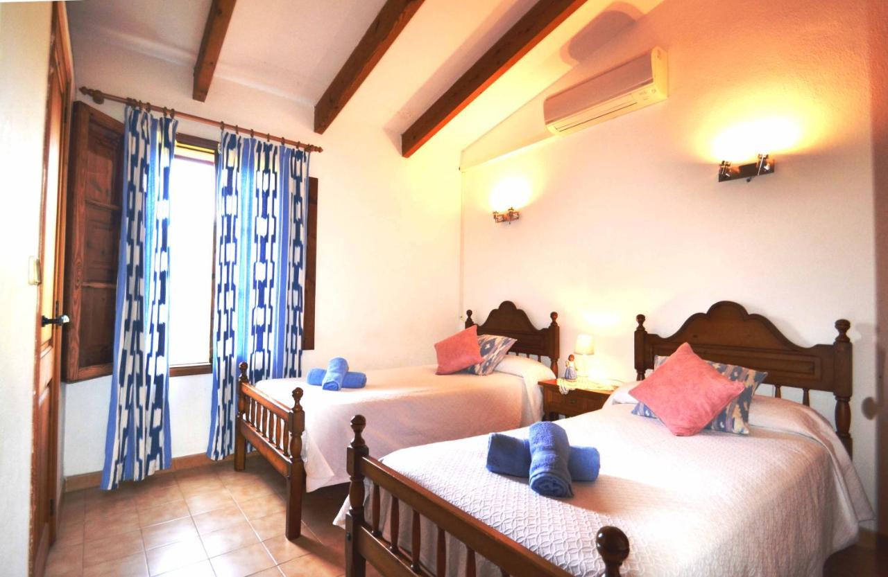 Villa Beautiful Maria Alcúdia